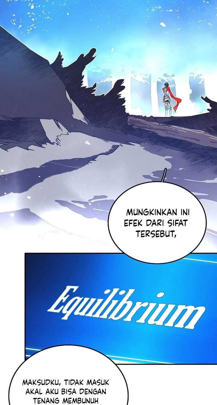 My Inventory is Abnormal Chapter 03 Gambar 23