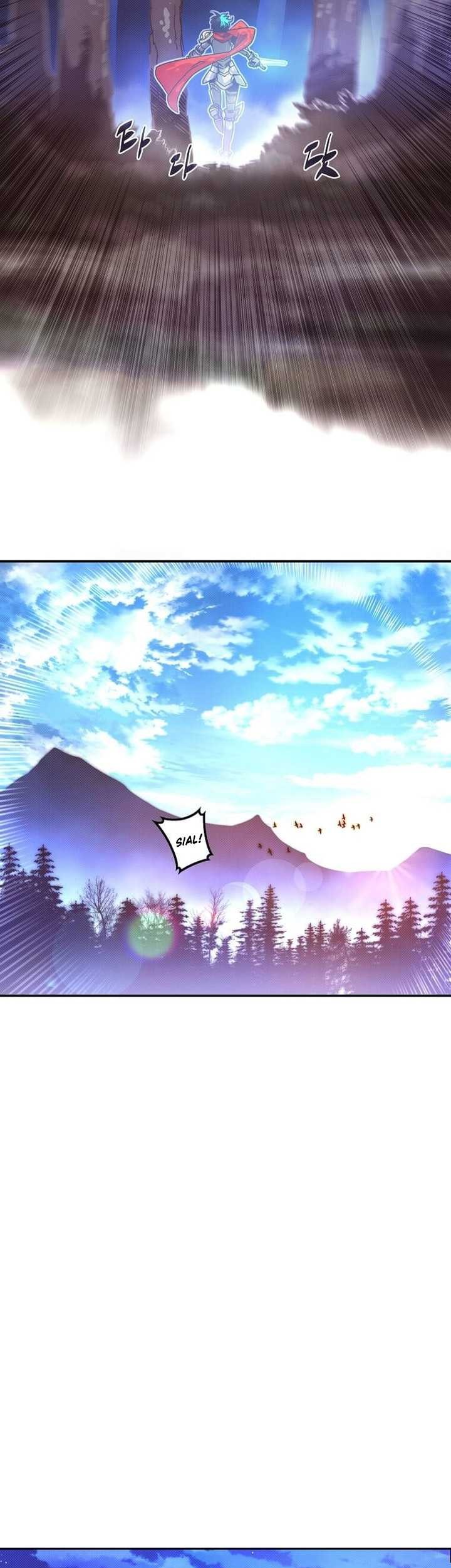 My Inventory is Abnormal Chapter 03 Gambar 26