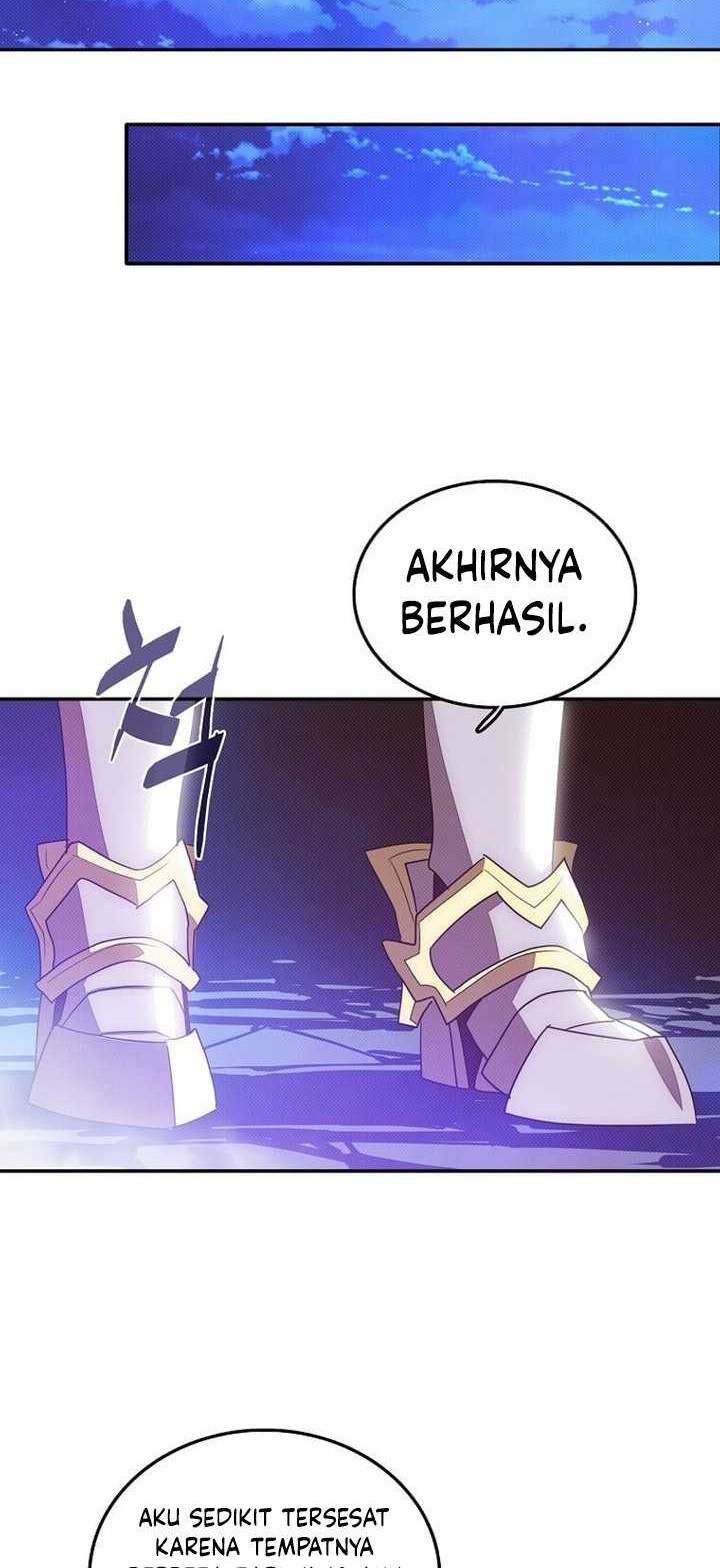 My Inventory is Abnormal Chapter 03 Gambar 27