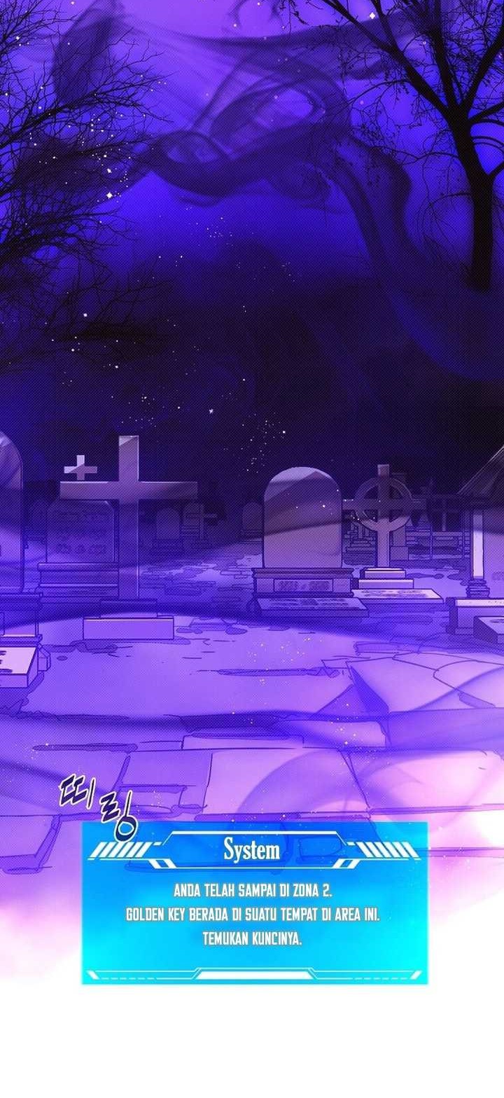 My Inventory is Abnormal Chapter 03 Gambar 29