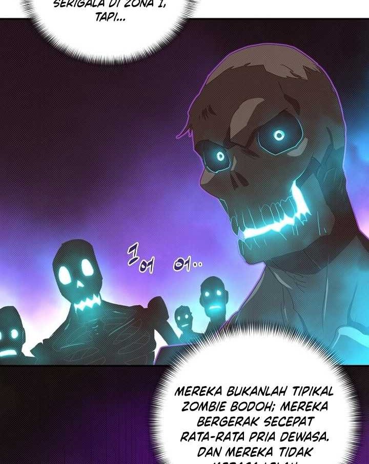 My Inventory is Abnormal Chapter 03 Gambar 35