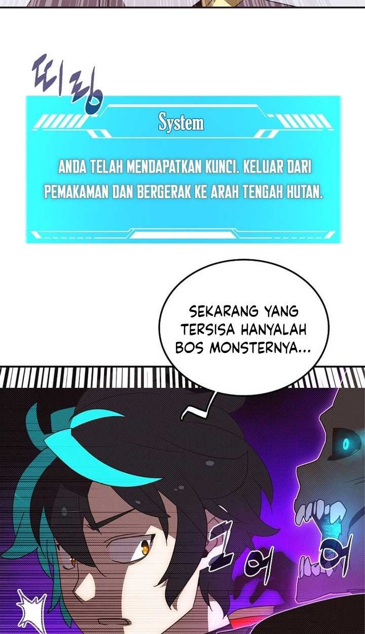 My Inventory is Abnormal Chapter 03 Gambar 43