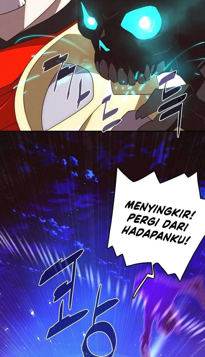 My Inventory is Abnormal Chapter 03 Gambar 45