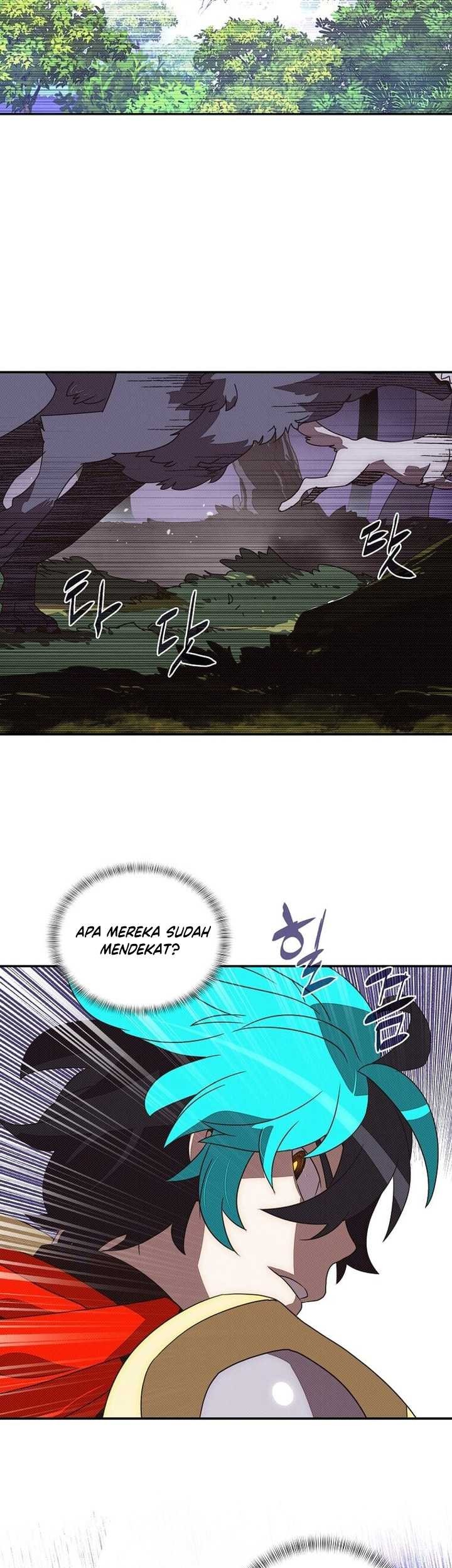 My Inventory is Abnormal Chapter 03 Gambar 4