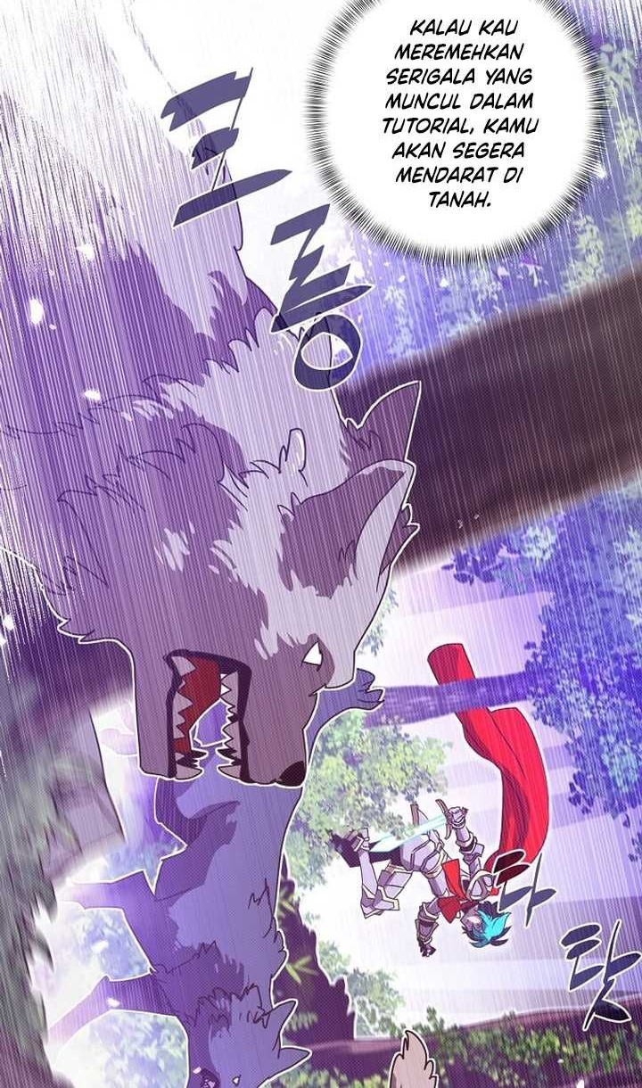 My Inventory is Abnormal Chapter 03 Gambar 5