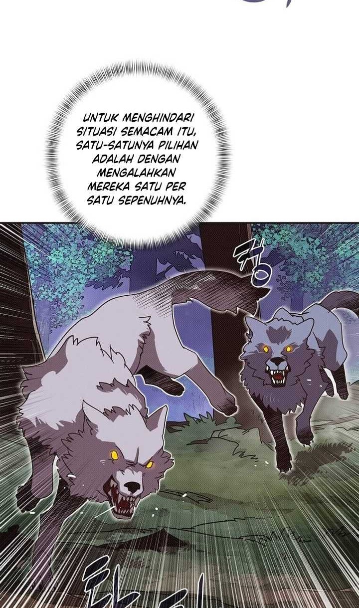 My Inventory is Abnormal Chapter 03 Gambar 7