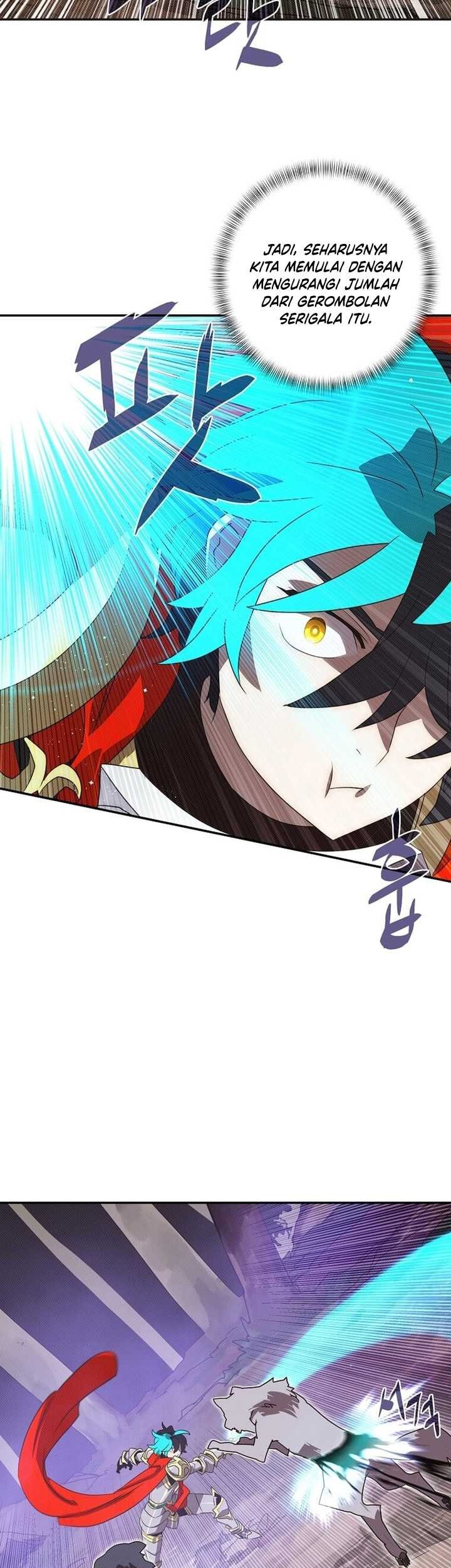 My Inventory is Abnormal Chapter 03 Gambar 8