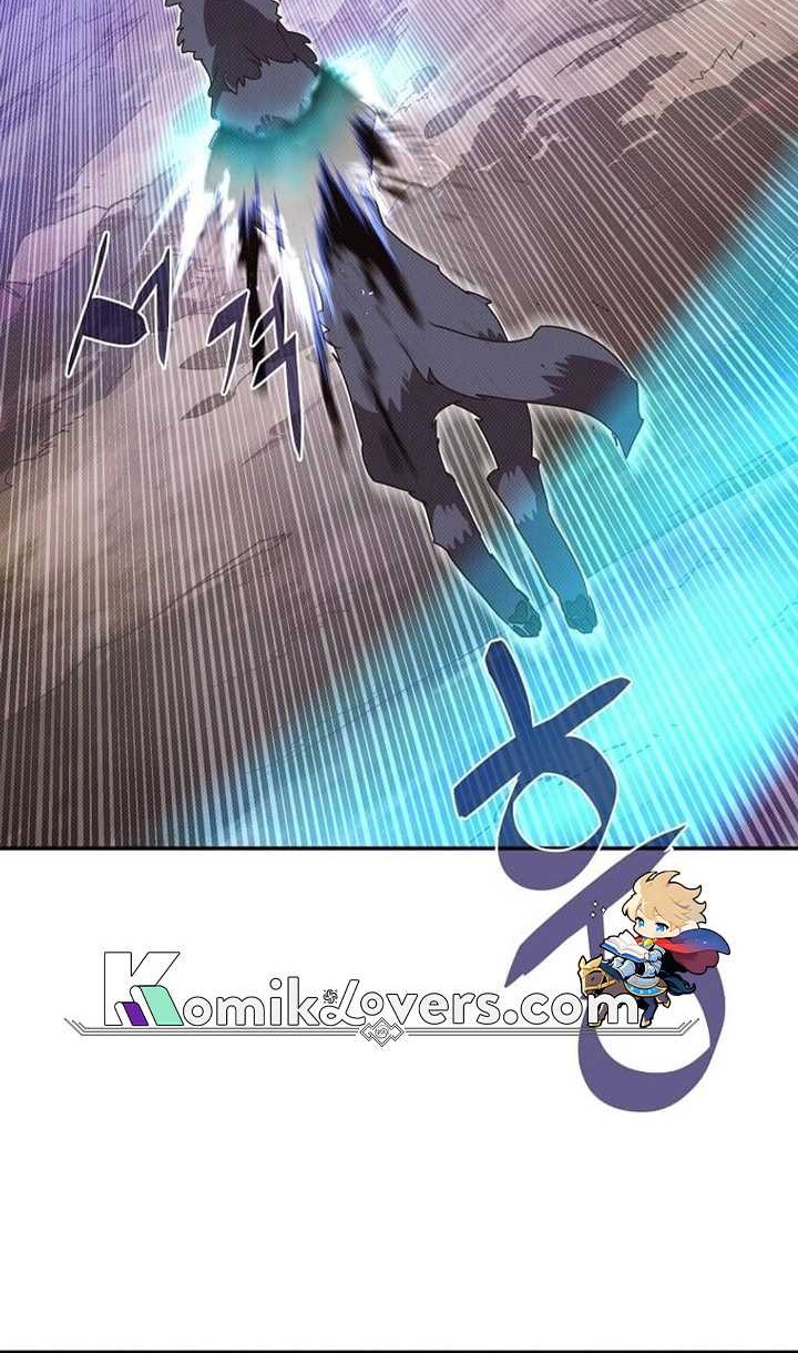 My Inventory is Abnormal Chapter 03 Gambar 9