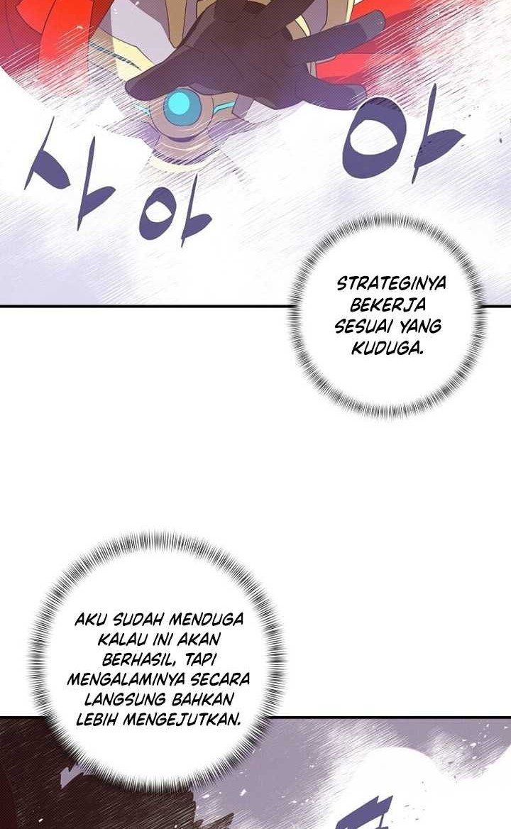 My Inventory is Abnormal Chapter 03 Gambar 11