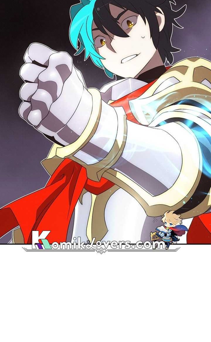 My Inventory is Abnormal Chapter 03 Gambar 17