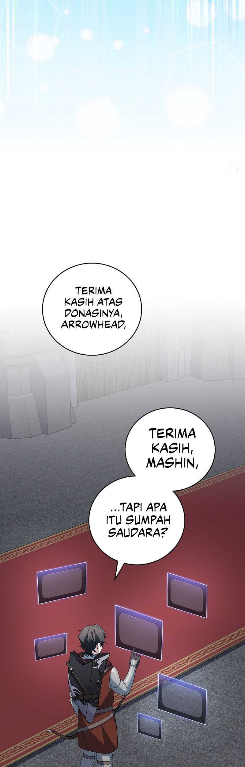 Genius Archer’s Streaming Chapter 17 Gambar 38