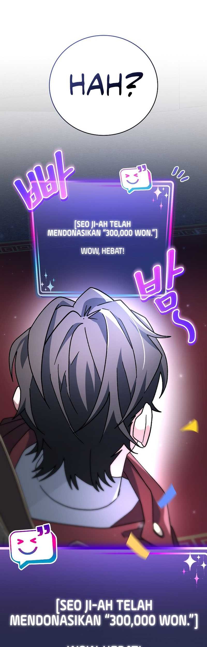 Genius Archer’s Streaming Chapter 17 Gambar 41