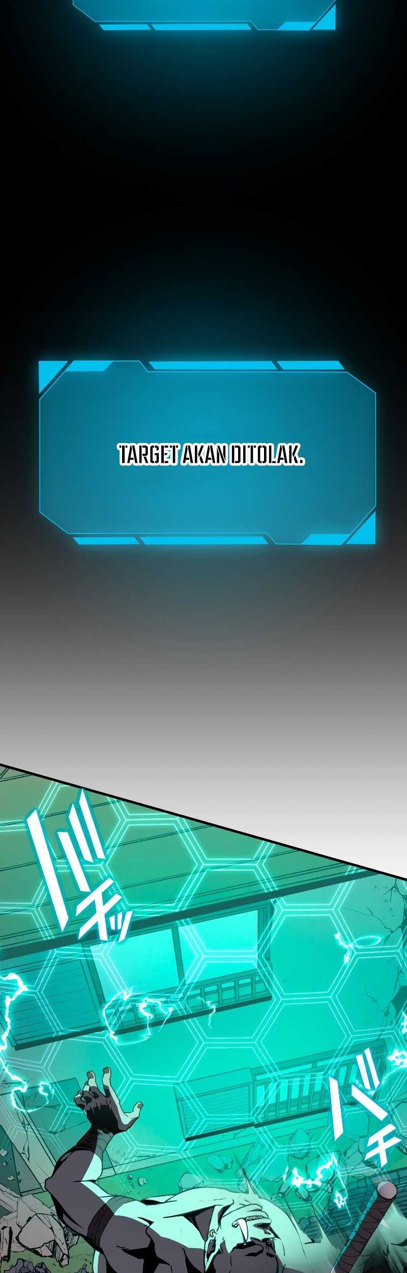 From a Sacrifice to the Strongest Chapter 06 Gambar 49