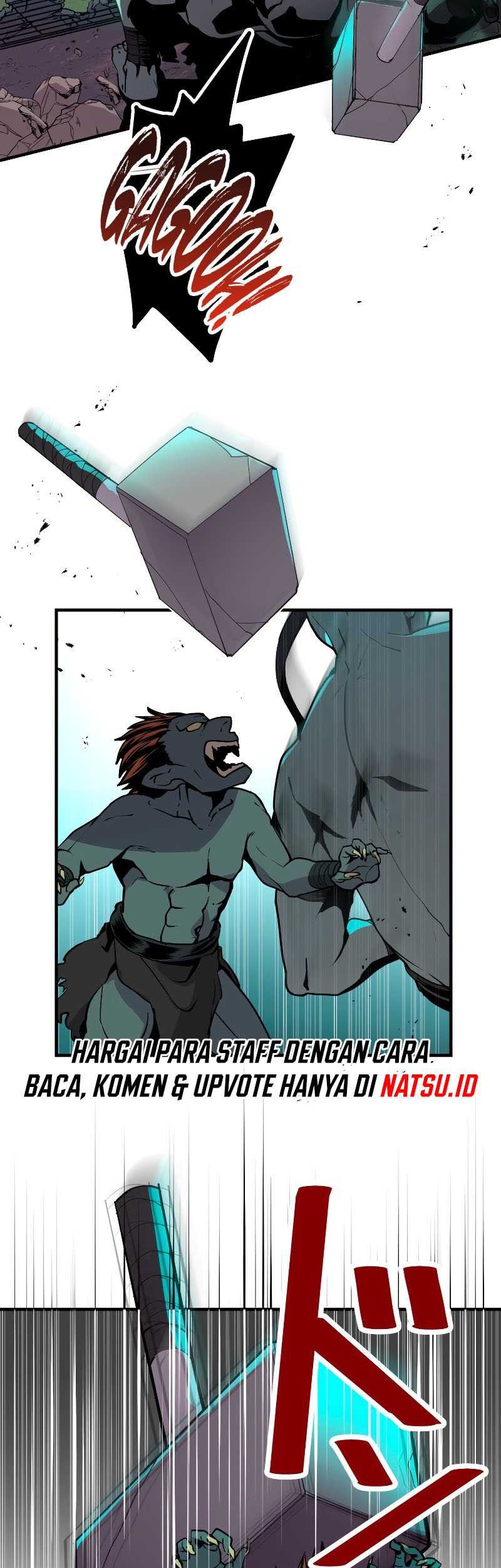 From a Sacrifice to the Strongest Chapter 06 Gambar 50