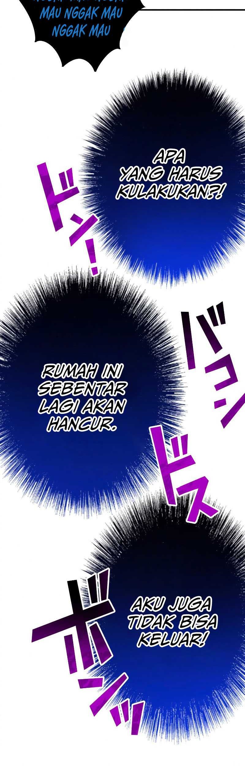 From a Sacrifice to the Strongest Chapter 06 Gambar 53