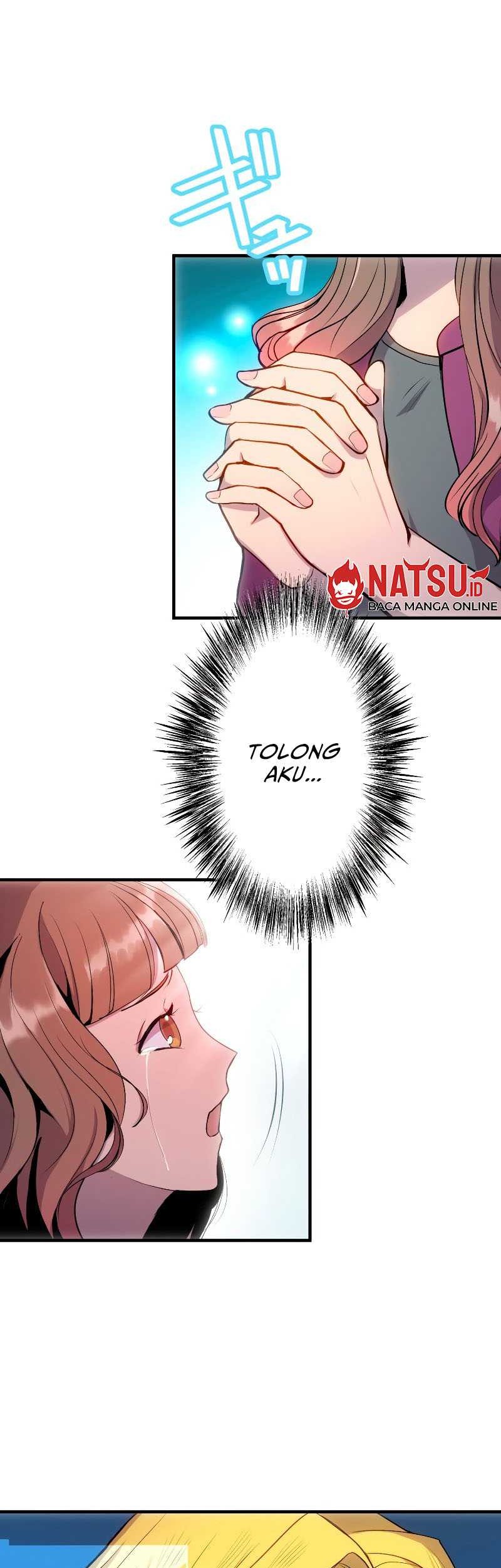 From a Sacrifice to the Strongest Chapter 06 Gambar 54