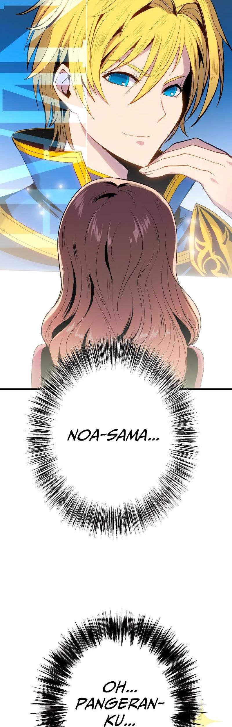 From a Sacrifice to the Strongest Chapter 06 Gambar 55