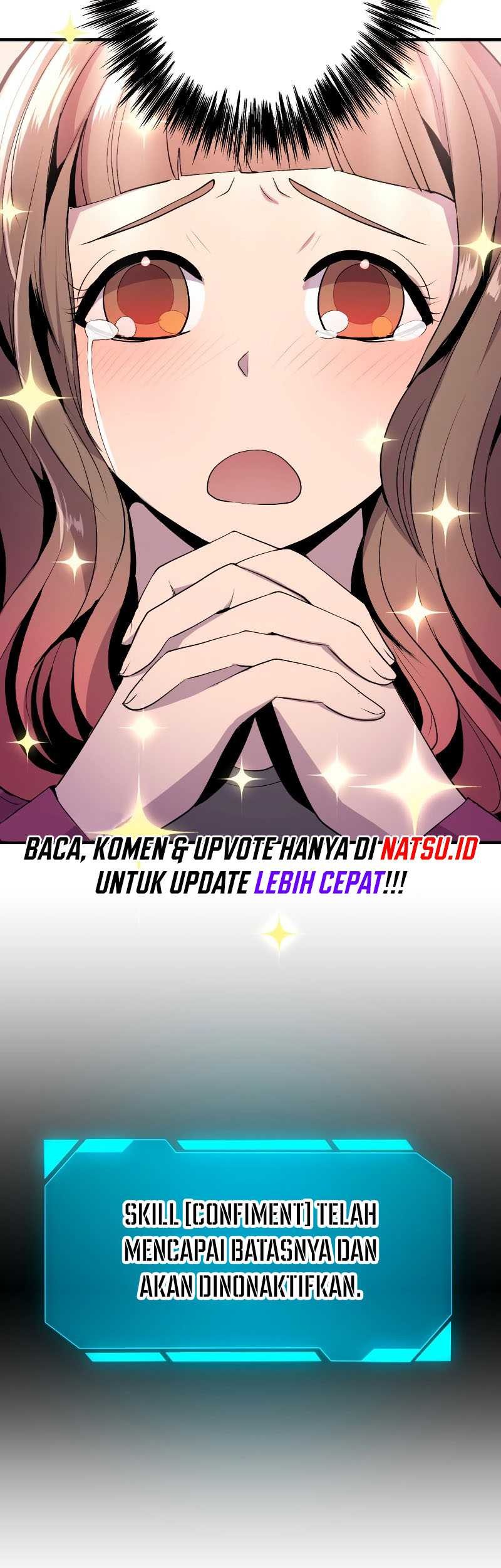 From a Sacrifice to the Strongest Chapter 06 Gambar 56