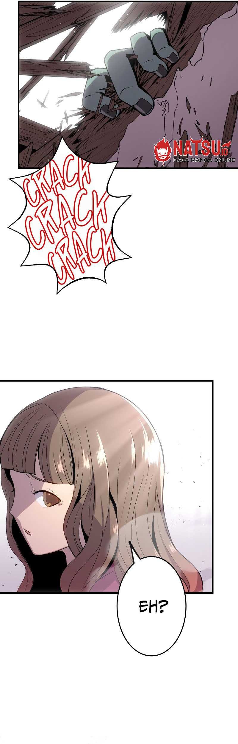 From a Sacrifice to the Strongest Chapter 06 Gambar 58