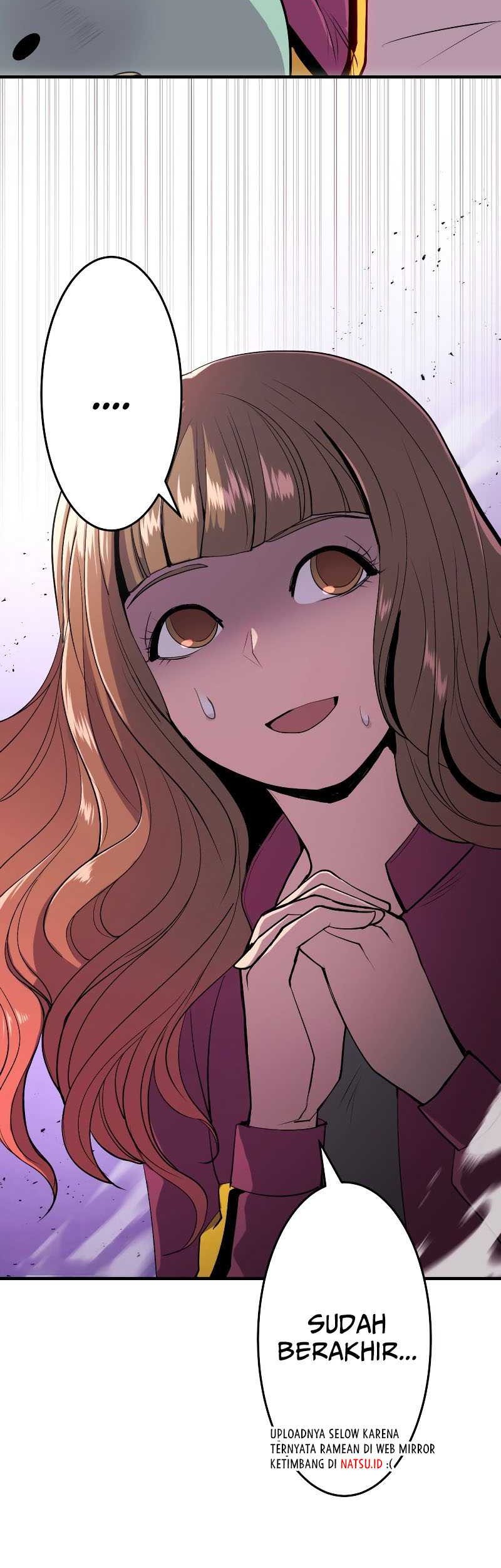 From a Sacrifice to the Strongest Chapter 06 Gambar 60