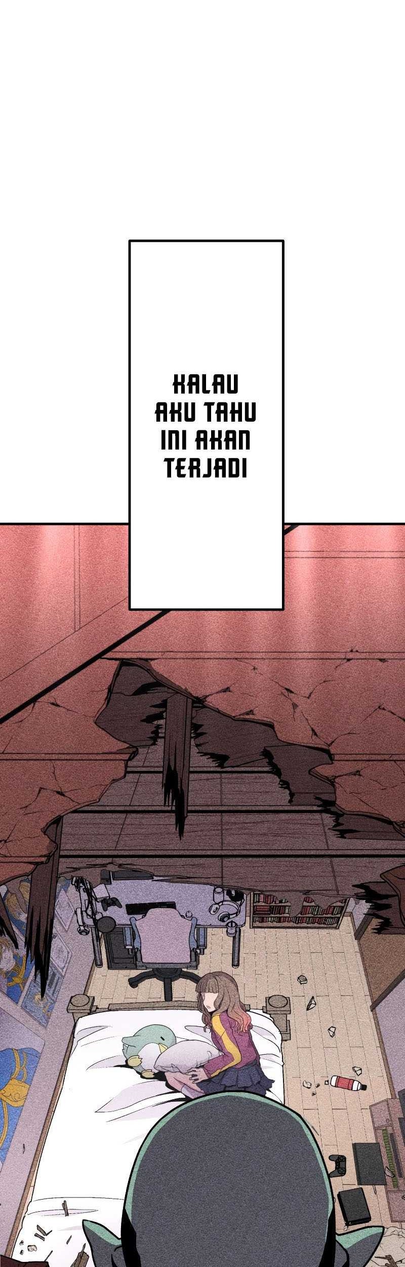 From a Sacrifice to the Strongest Chapter 06 Gambar 61