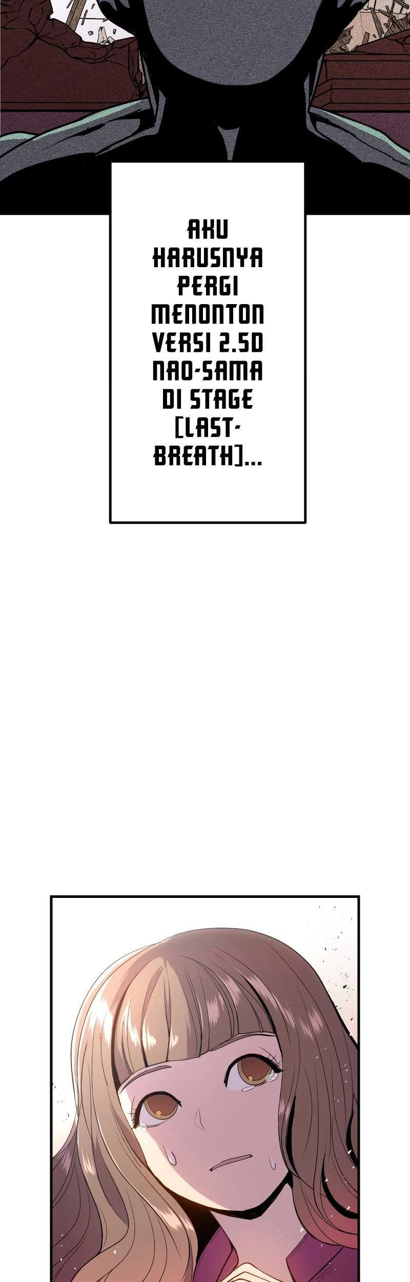 From a Sacrifice to the Strongest Chapter 06 Gambar 62
