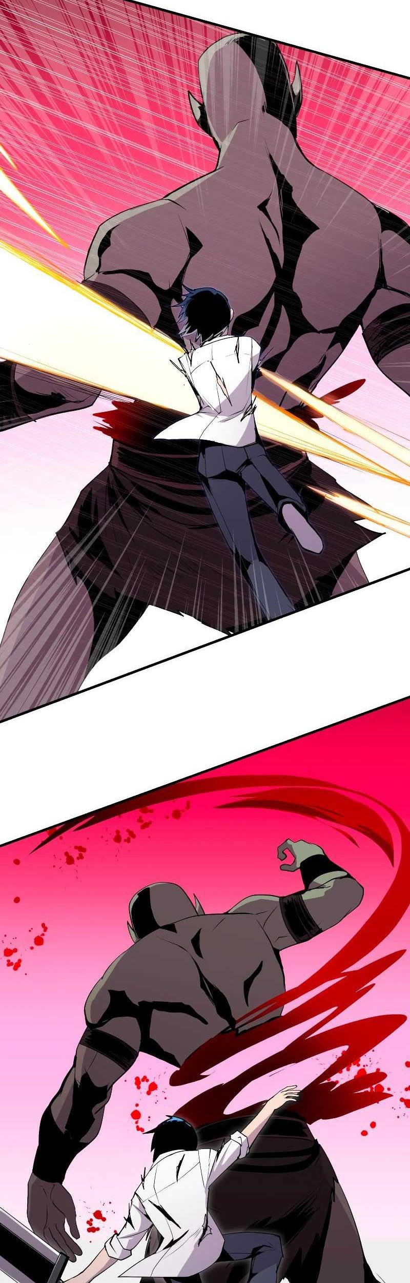 From a Sacrifice to the Strongest Chapter 06 Gambar 70