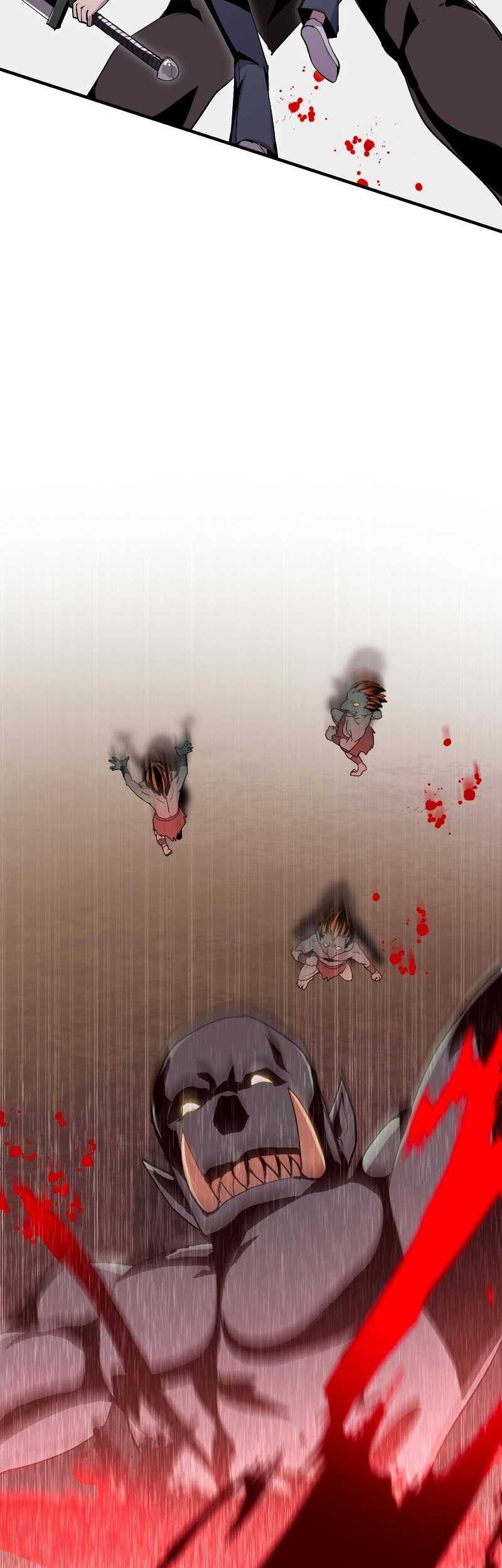 From a Sacrifice to the Strongest Chapter 06 Gambar 71