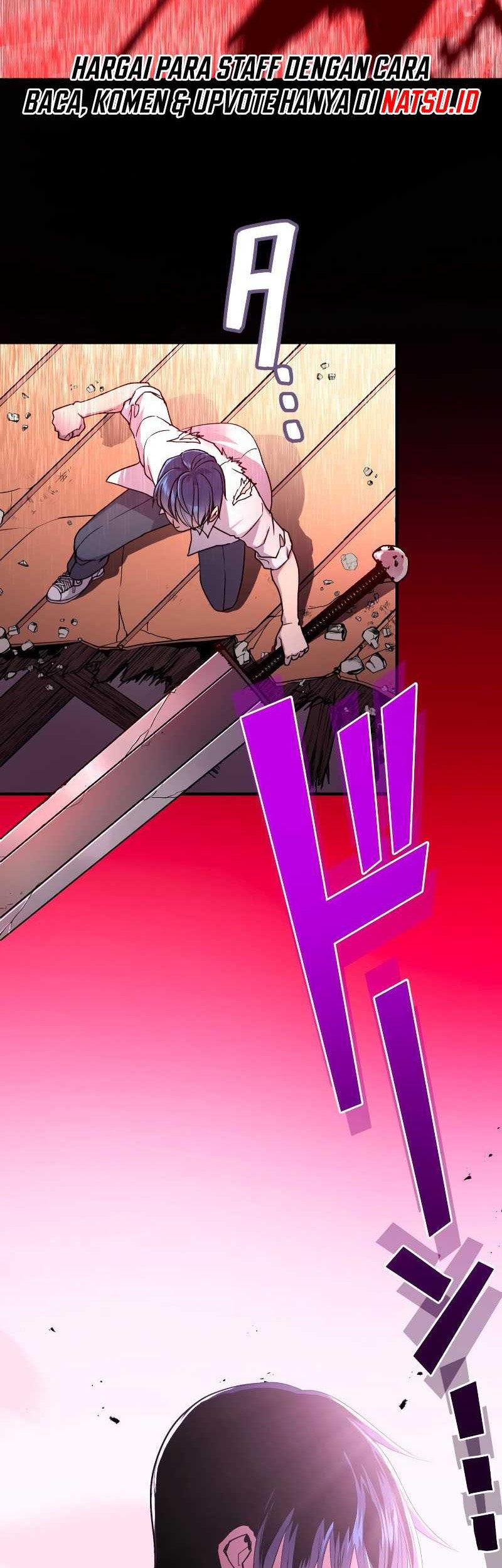 From a Sacrifice to the Strongest Chapter 06 Gambar 72