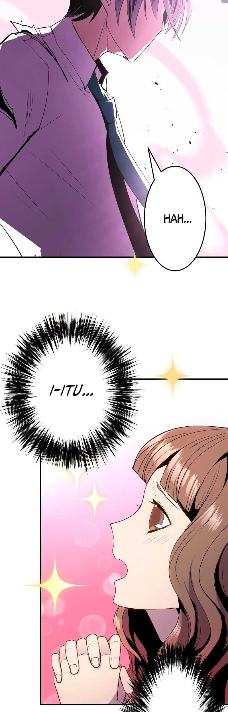From a Sacrifice to the Strongest Chapter 06 Gambar 73