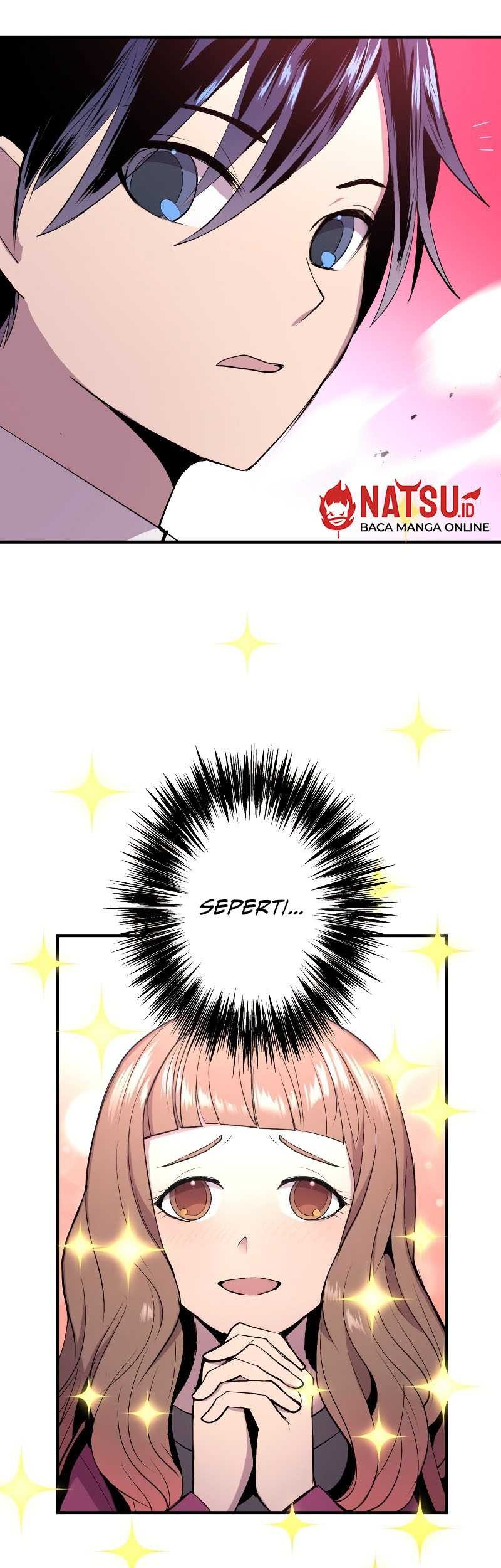 From a Sacrifice to the Strongest Chapter 06 Gambar 75