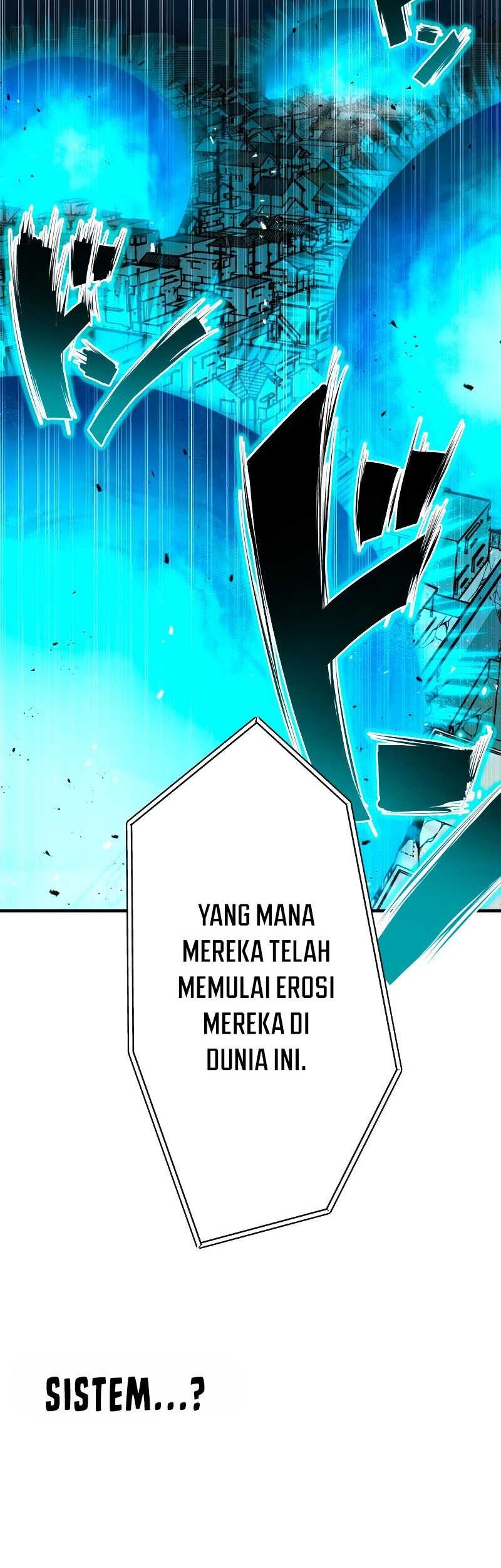 From a Sacrifice to the Strongest Chapter 06 Gambar 5