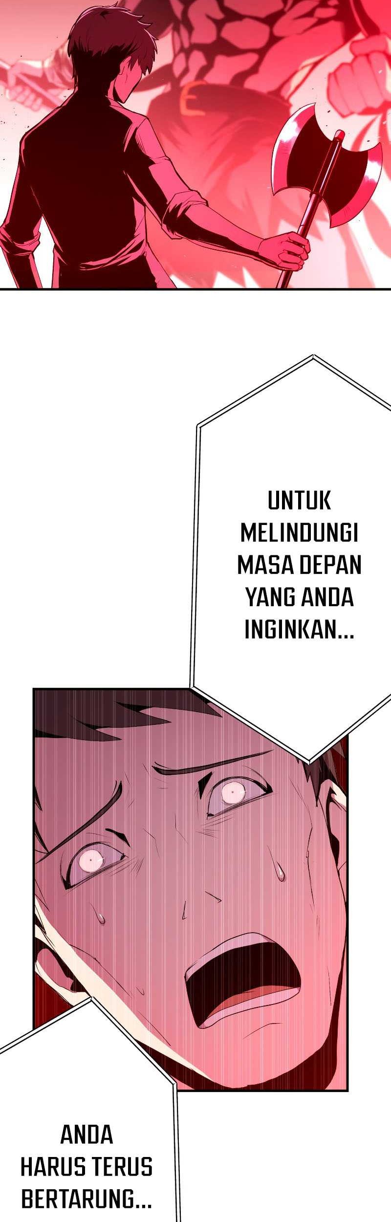 From a Sacrifice to the Strongest Chapter 06 Gambar 10