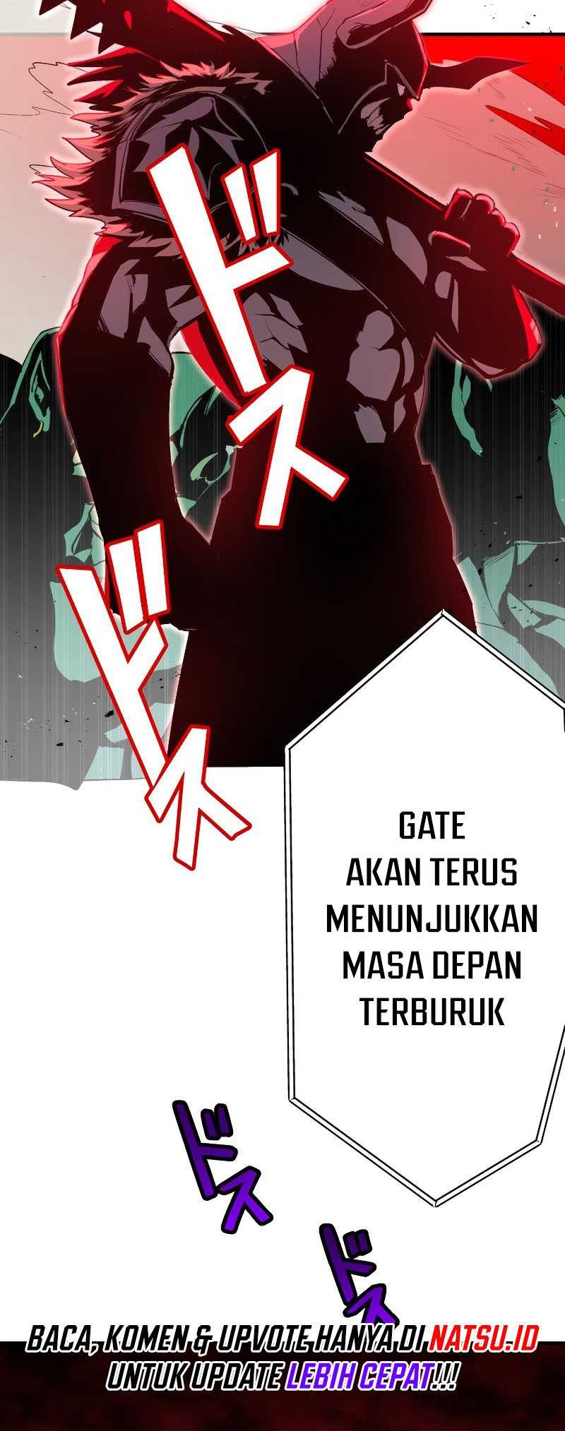 From a Sacrifice to the Strongest Chapter 06 Gambar 12