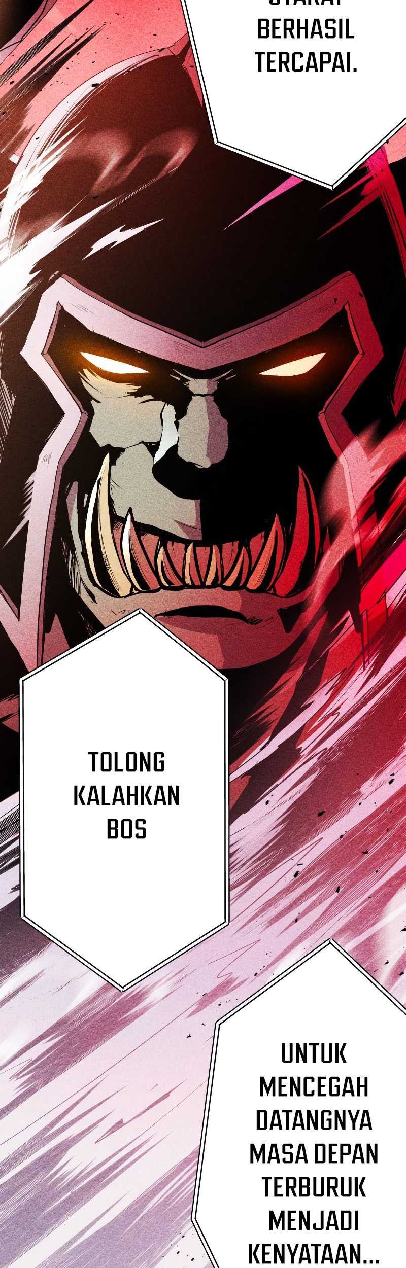 From a Sacrifice to the Strongest Chapter 06 Gambar 15