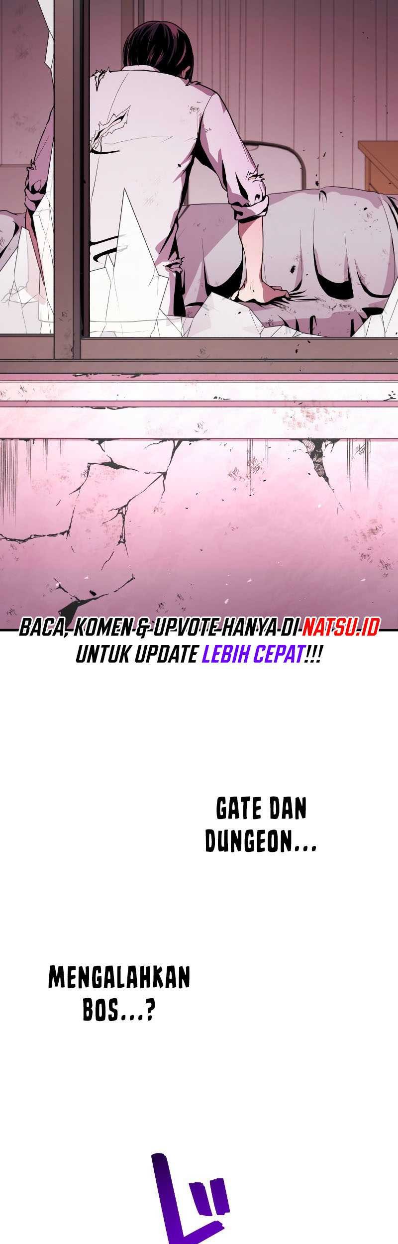 From a Sacrifice to the Strongest Chapter 06 Gambar 22