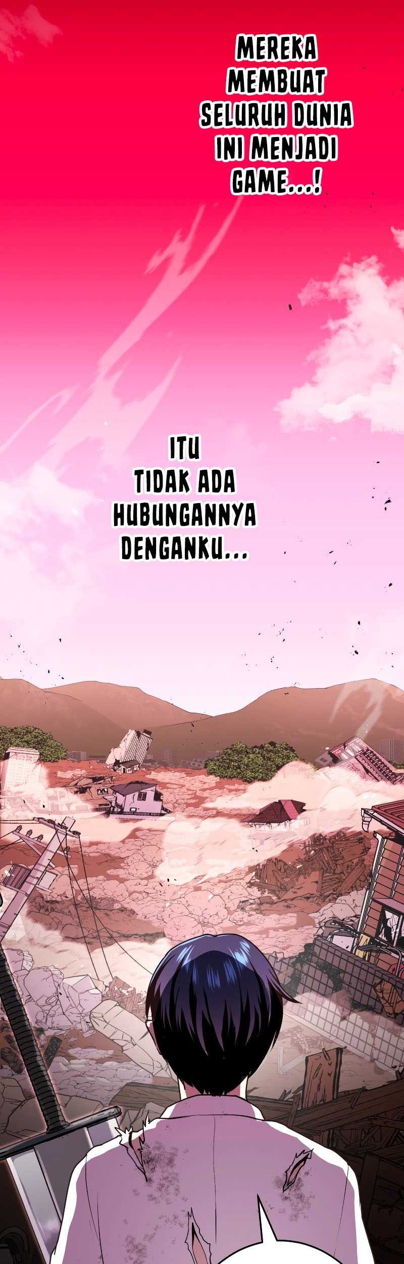 From a Sacrifice to the Strongest Chapter 06 Gambar 24