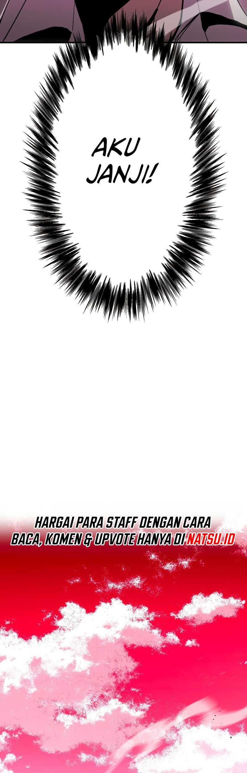 From a Sacrifice to the Strongest Chapter 06 Gambar 28