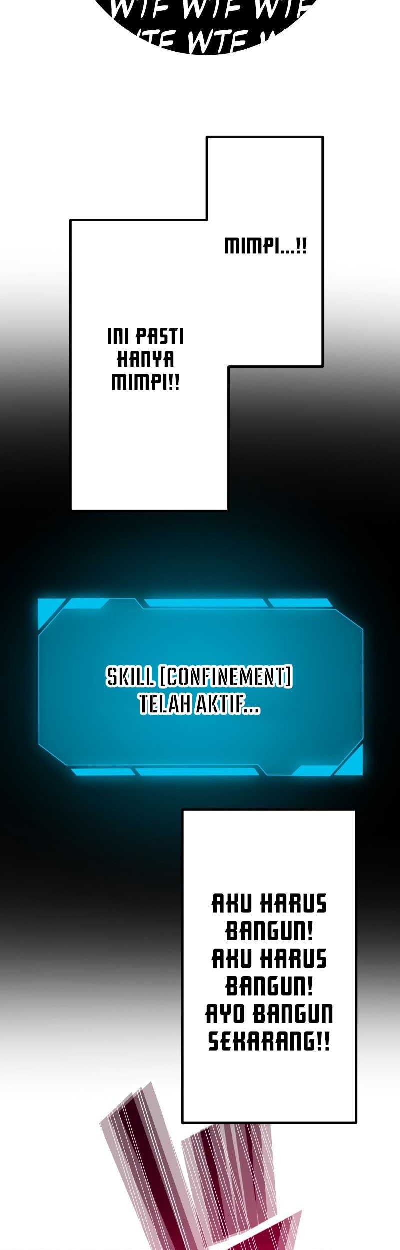 From a Sacrifice to the Strongest Chapter 06 Gambar 38