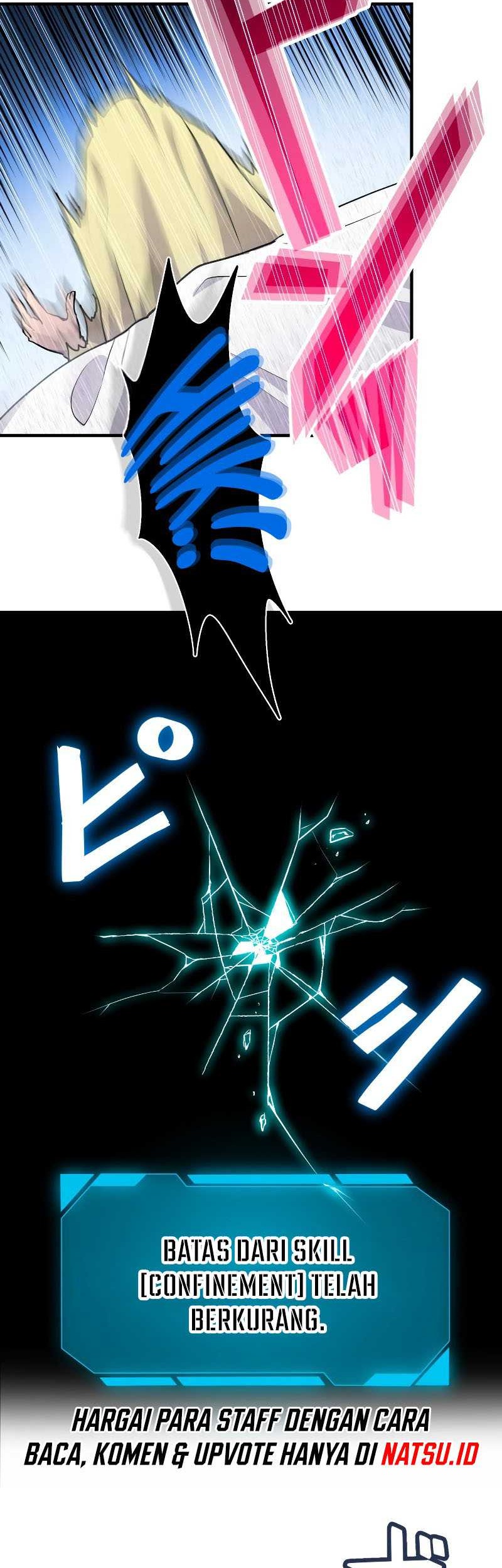 From a Sacrifice to the Strongest Chapter 06 Gambar 39