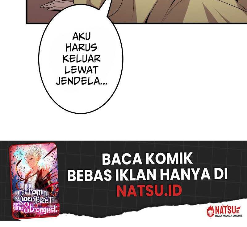 From a Sacrifice to the Strongest Chapter 06 Gambar 41