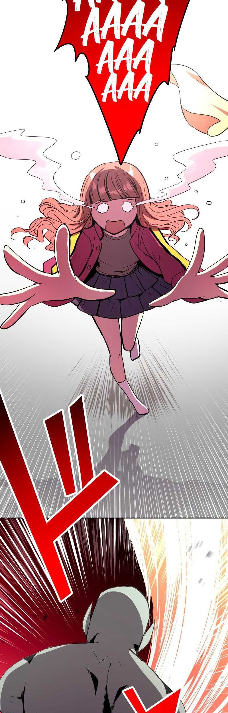 From a Sacrifice to the Strongest Chapter 06 Gambar 46