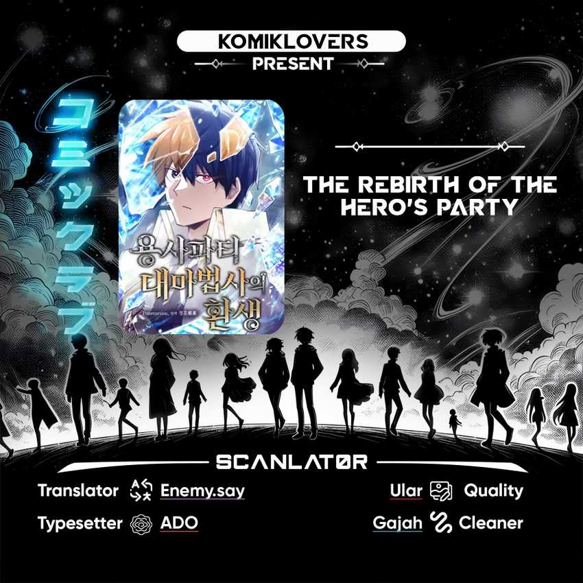 Baca Komik My Inventory is Abnormal Chapter 02 Gambar 1