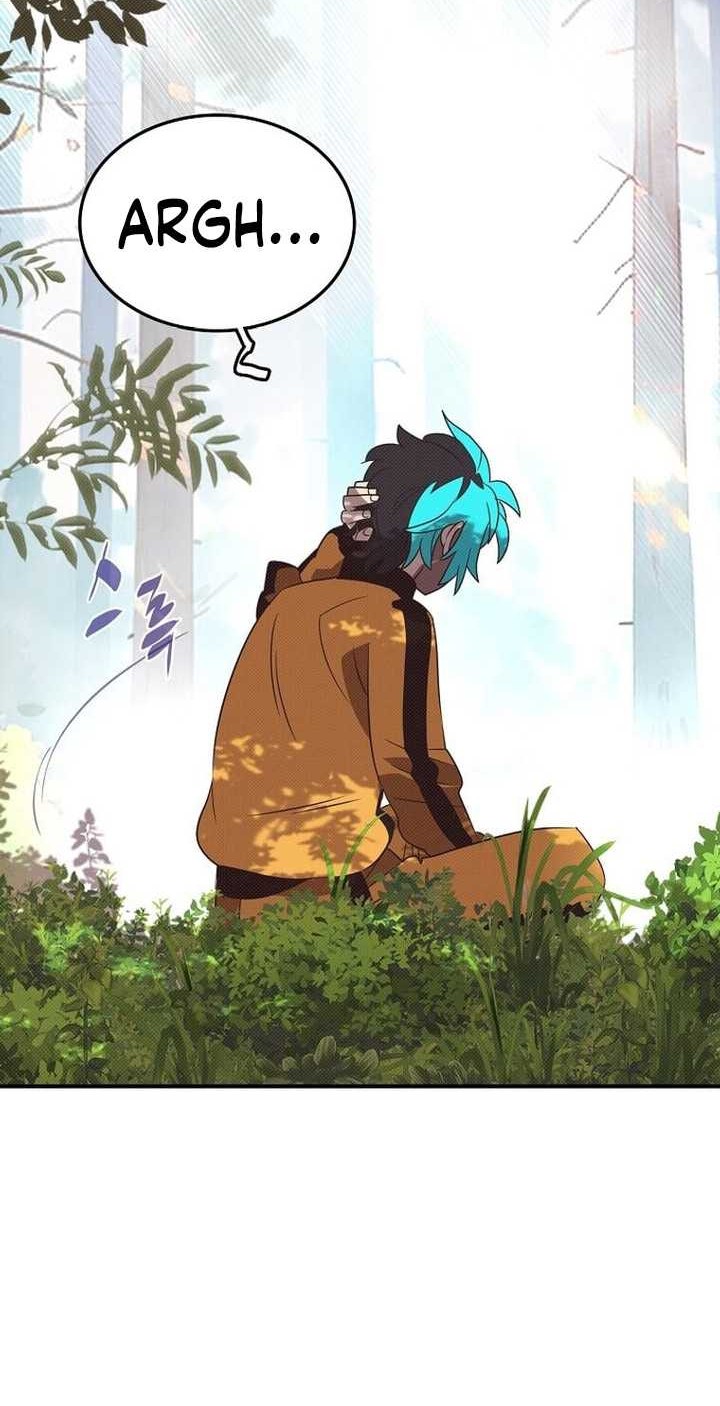 My Inventory is Abnormal Chapter 02 Gambar 19