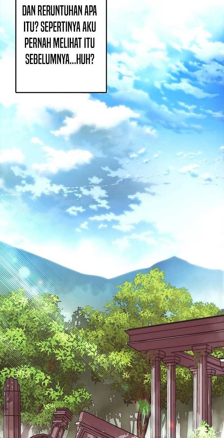 My Inventory is Abnormal Chapter 02 Gambar 21