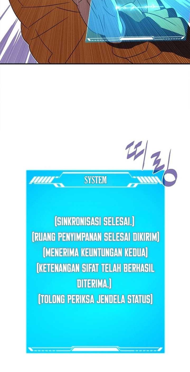 My Inventory is Abnormal Chapter 02 Gambar 23