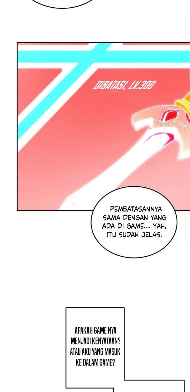 My Inventory is Abnormal Chapter 02 Gambar 31