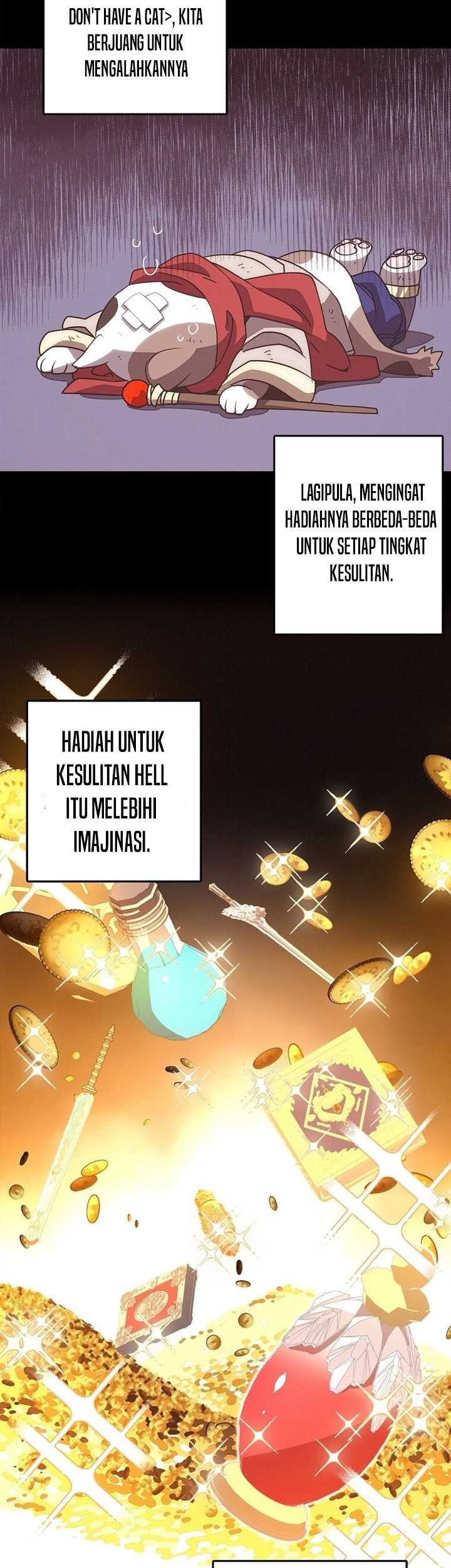 My Inventory is Abnormal Chapter 02 Gambar 36