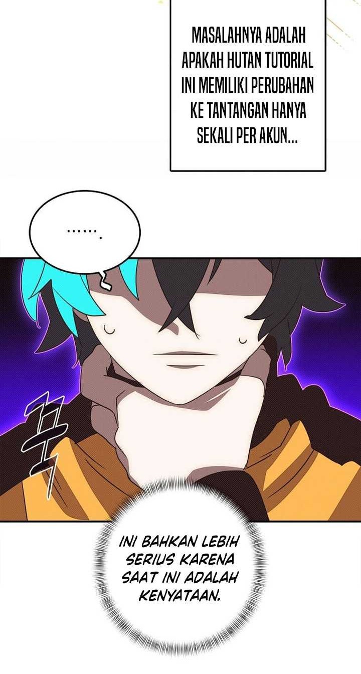 My Inventory is Abnormal Chapter 02 Gambar 37