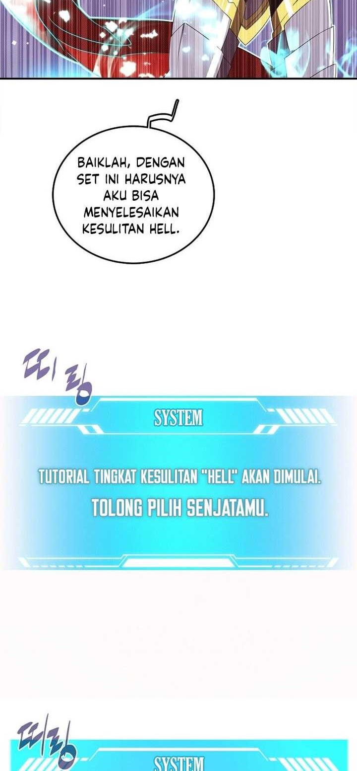 My Inventory is Abnormal Chapter 02 Gambar 43